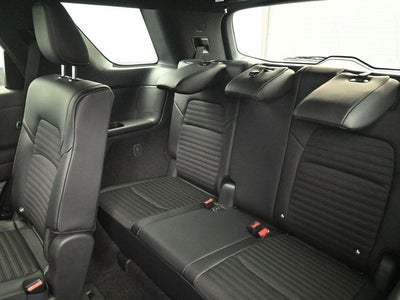 2026 Nissan Pathfinder Rock Creek®