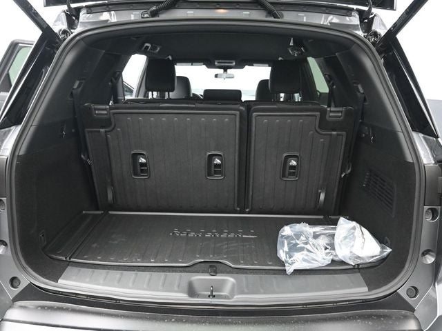 2026 Nissan Pathfinder Rock Creek®