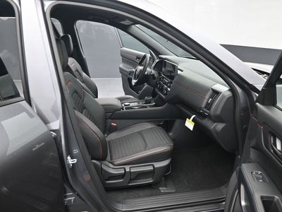 2026 Nissan Pathfinder Rock Creek®