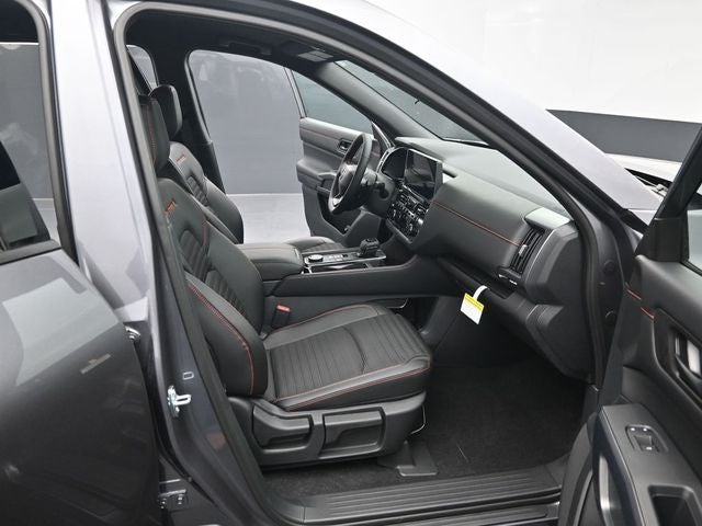 2026 Nissan Pathfinder Rock Creek®