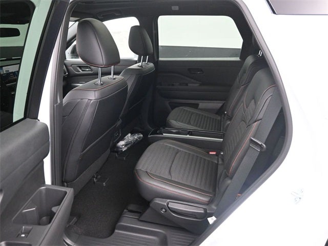 2026 Nissan Pathfinder Rock Creek®