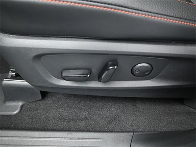 2026 Nissan Pathfinder Rock Creek®