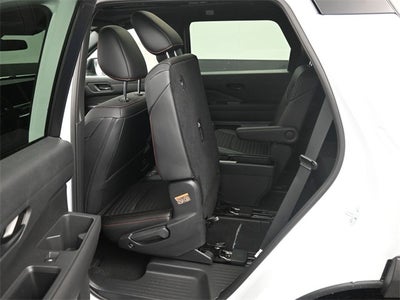 2026 Nissan Pathfinder Rock Creek®