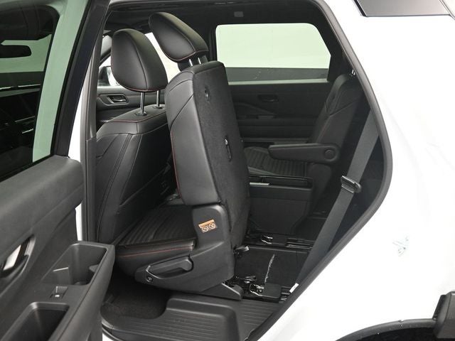 2026 Nissan Pathfinder Rock Creek®