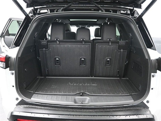 2026 Nissan Pathfinder Rock Creek®