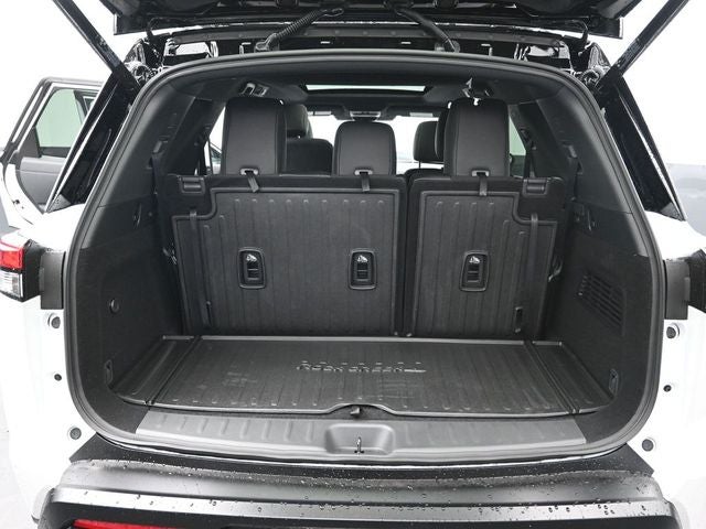 2026 Nissan Pathfinder Rock Creek®