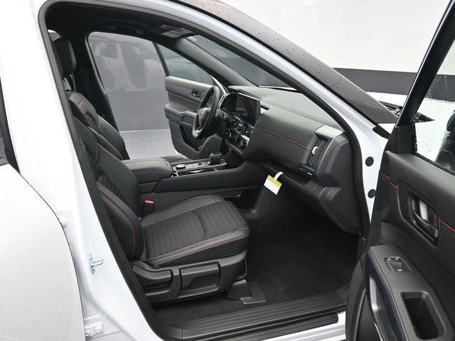 2026 Nissan Pathfinder Rock Creek®