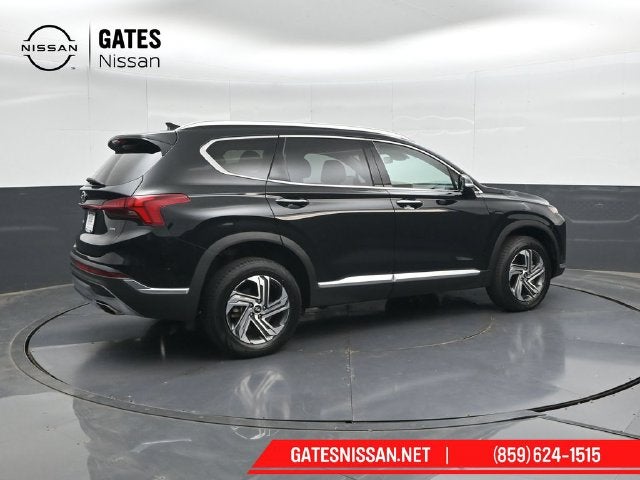 2023 Hyundai Santa Fe SEL PREMIUM PACKAGE