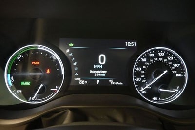 2021 Toyota Sienna Limited 7 Passenger