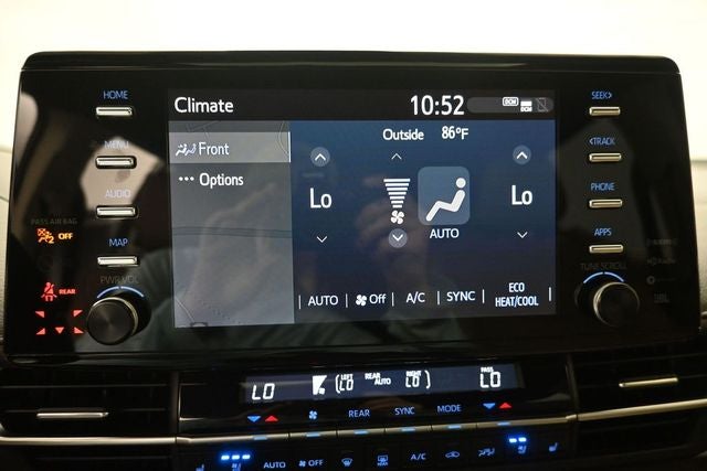 2021 Toyota Sienna Limited 7 Passenger