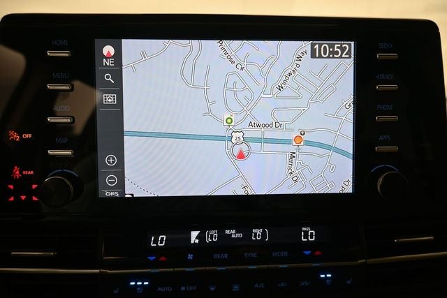 2021 Toyota Sienna Limited 7 Passenger