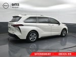 2021 Toyota Sienna Limited 7 Passenger