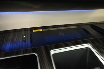 2021 Toyota Sienna Limited 7 Passenger