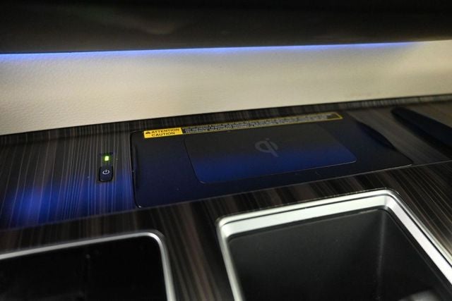 2021 Toyota Sienna Limited 7 Passenger