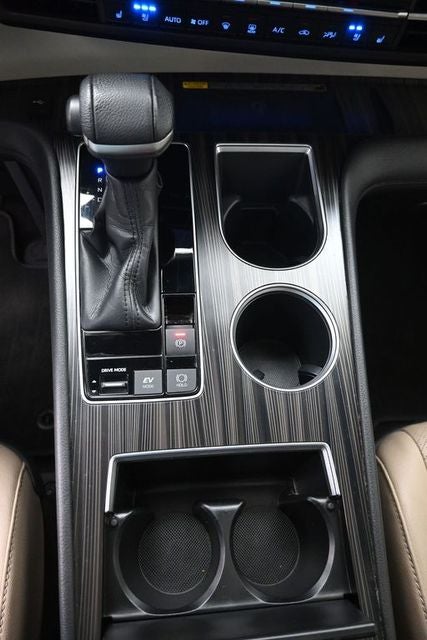 2021 Toyota Sienna Limited 7 Passenger