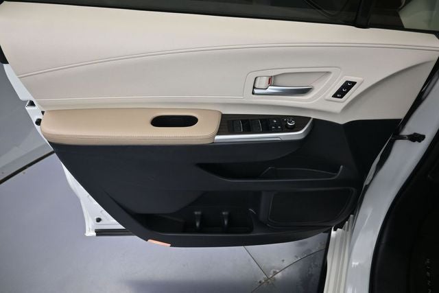 2021 Toyota Sienna Limited 7 Passenger