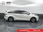 2021 Toyota Sienna Limited 7 Passenger