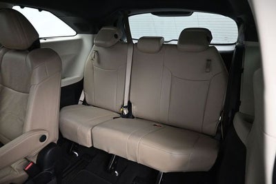2021 Toyota Sienna Limited 7 Passenger