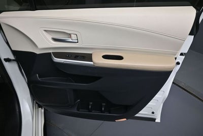 2021 Toyota Sienna Limited 7 Passenger