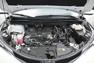 2021 Toyota Sienna Limited 7 Passenger