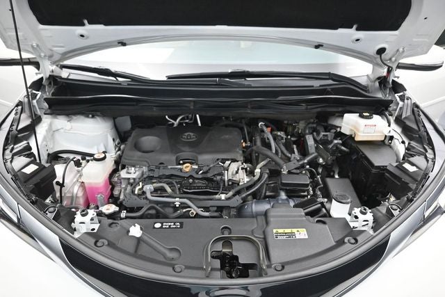2021 Toyota Sienna Limited 7 Passenger