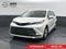 2021 Toyota Sienna Limited 7 Passenger