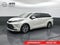 2021 Toyota Sienna Limited 7 Passenger