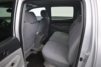 2008 Toyota Tacoma Base V6