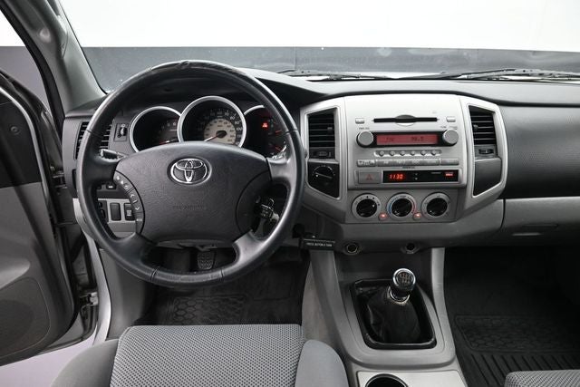 2008 Toyota Tacoma Base V6