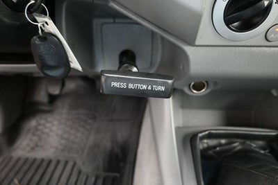 2008 Toyota Tacoma Base V6