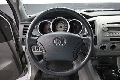 2008 Toyota Tacoma Base V6