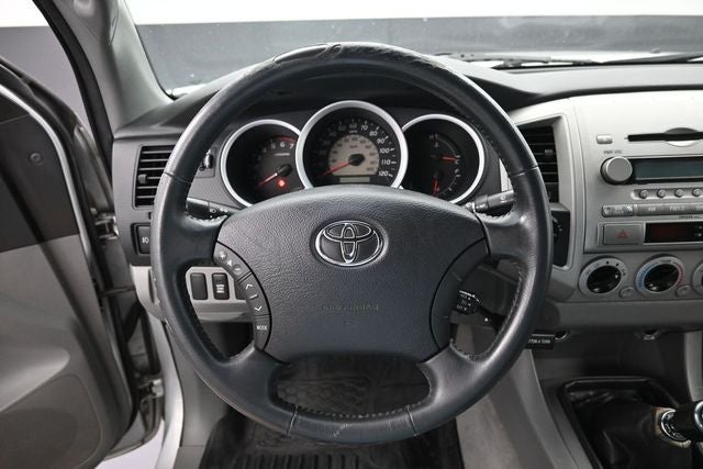 2008 Toyota Tacoma Base V6