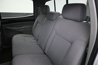 2008 Toyota Tacoma Base V6