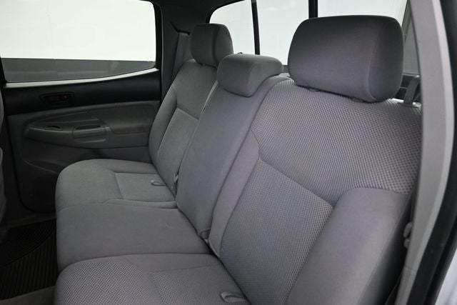 2008 Toyota Tacoma Base V6