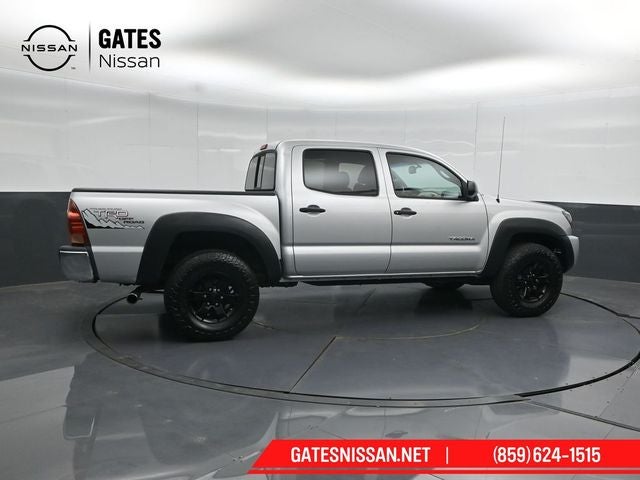 2008 Toyota Tacoma Base V6