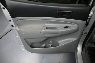 2008 Toyota Tacoma Base V6