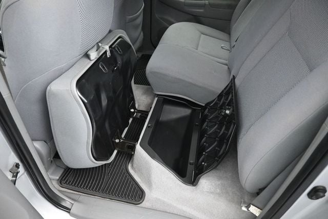 2008 Toyota Tacoma Base V6