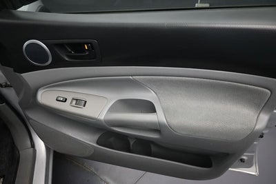 2008 Toyota Tacoma Base V6