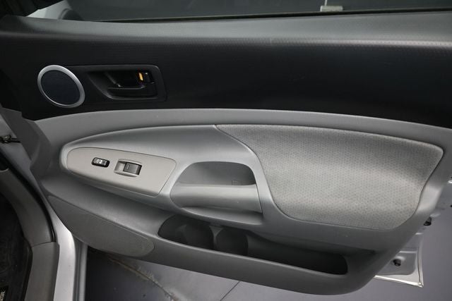2008 Toyota Tacoma Base V6