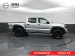 2008 Toyota Tacoma Base V6