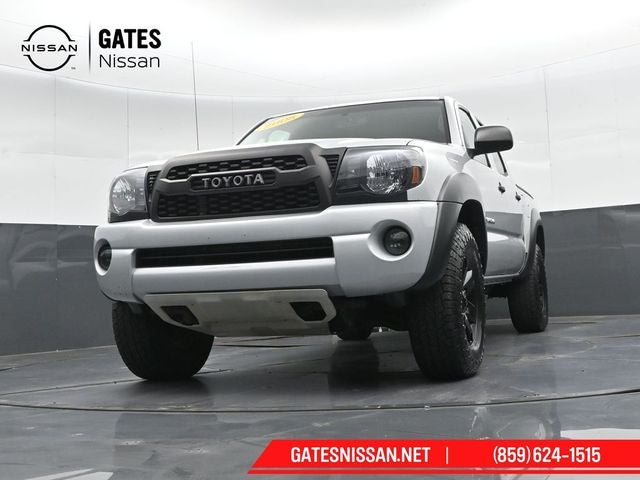 2008 Toyota Tacoma Base V6