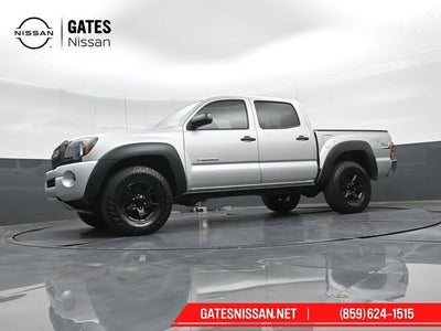 2008 Toyota Tacoma Base V6