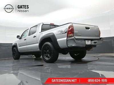 2008 Toyota Tacoma Base V6