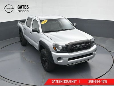 2008 Toyota Tacoma Base V6