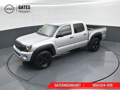 2008 Toyota Tacoma Base V6