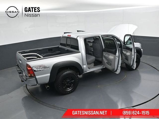 2008 Toyota Tacoma Base V6
