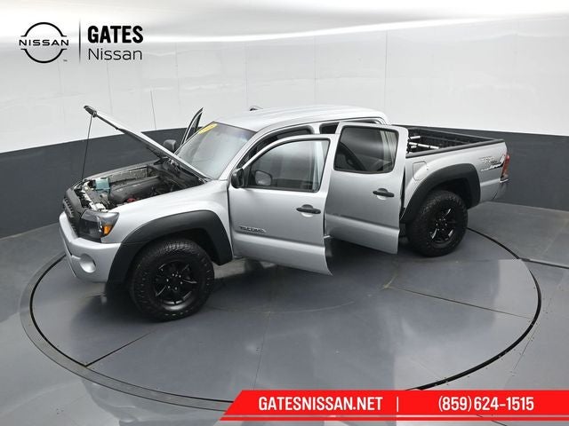 2008 Toyota Tacoma Base V6