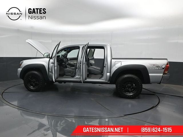 2008 Toyota Tacoma Base V6