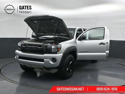 2008 Toyota Tacoma Base V6