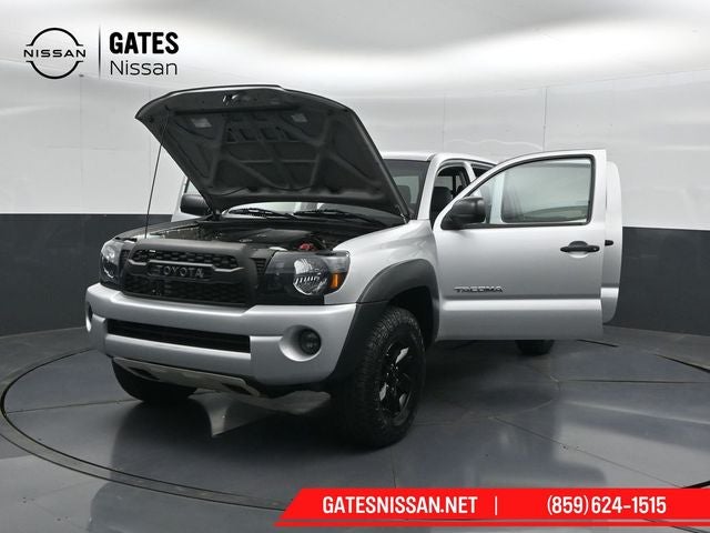 2008 Toyota Tacoma Base V6